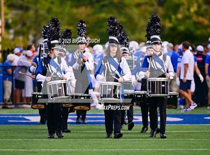 Thumbnail 1 in Highlands vs Ryle photogallery.