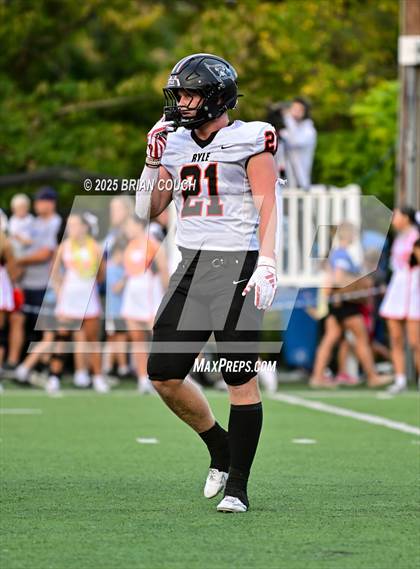 Thumbnail 1 in Highlands vs Ryle photogallery.