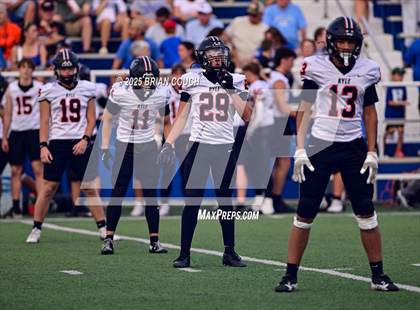 Thumbnail 3 in Highlands vs Ryle photogallery.