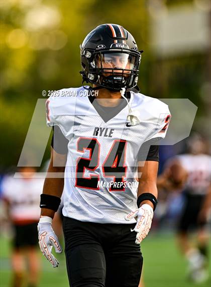 Thumbnail 2 in Highlands vs Ryle photogallery.