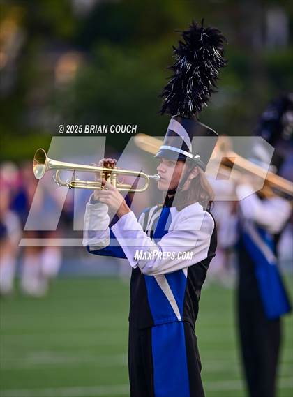 Thumbnail 2 in Highlands vs Ryle photogallery.