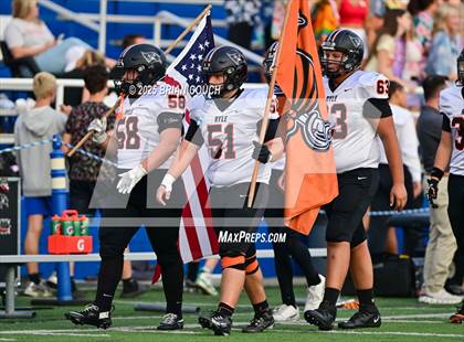 Thumbnail 3 in Highlands vs Ryle photogallery.