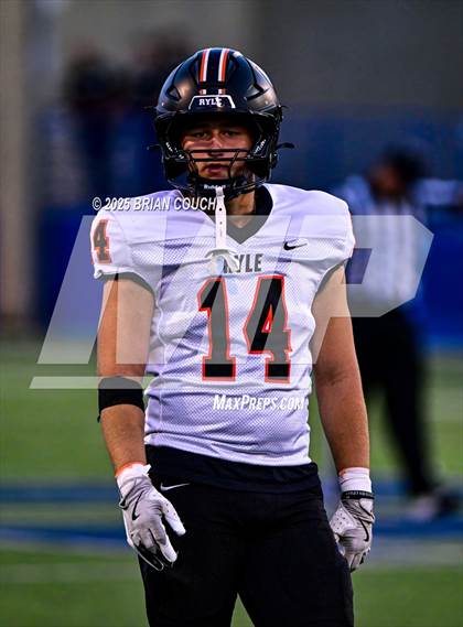 Thumbnail 2 in Highlands vs Ryle photogallery.