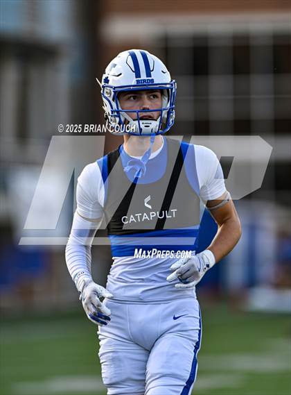 Thumbnail 1 in Highlands vs Ryle photogallery.
