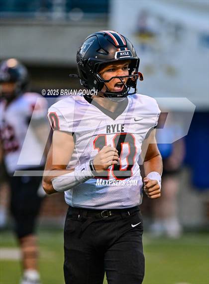 Thumbnail 3 in Highlands vs Ryle photogallery.