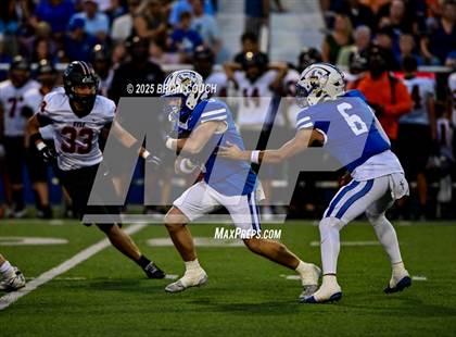 Thumbnail 3 in Highlands vs Ryle photogallery.