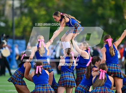 Thumbnail 1 in Highlands vs Ryle photogallery.
