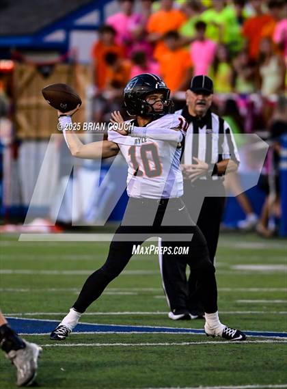 Thumbnail 3 in Highlands vs Ryle photogallery.