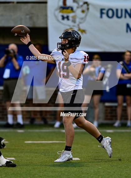 Thumbnail 2 in Highlands vs Ryle photogallery.