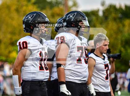 Thumbnail 2 in Highlands vs Ryle photogallery.