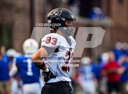 Thumbnail 2 in Highlands vs Ryle photogallery.