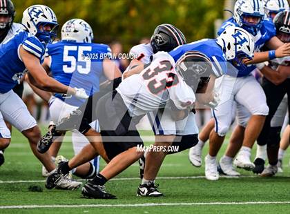 Thumbnail 3 in Highlands vs Ryle photogallery.