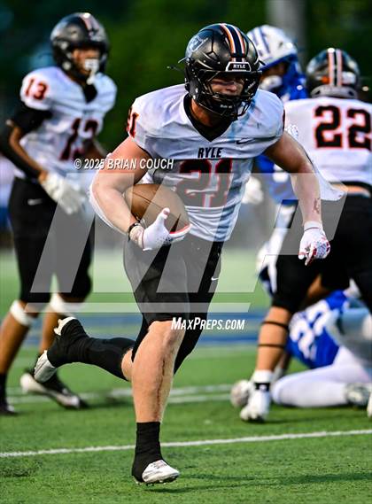 Thumbnail 3 in Highlands vs Ryle photogallery.