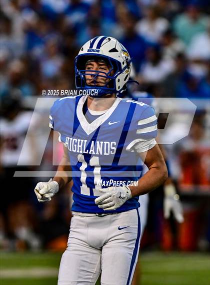 Thumbnail 2 in Highlands vs Ryle photogallery.