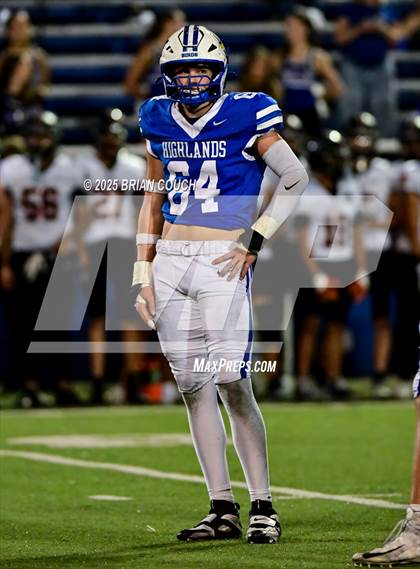 Thumbnail 1 in Highlands vs Ryle photogallery.