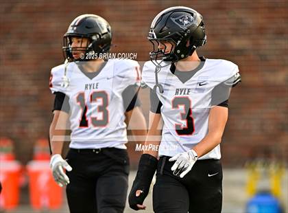Thumbnail 3 in Highlands vs Ryle photogallery.