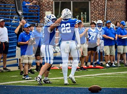 Thumbnail 2 in Highlands vs Ryle photogallery.