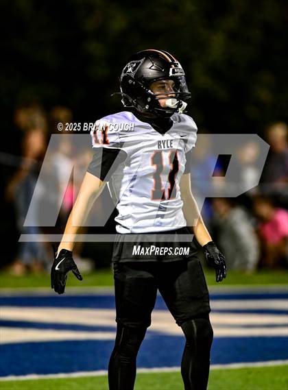 Thumbnail 3 in Highlands vs Ryle photogallery.