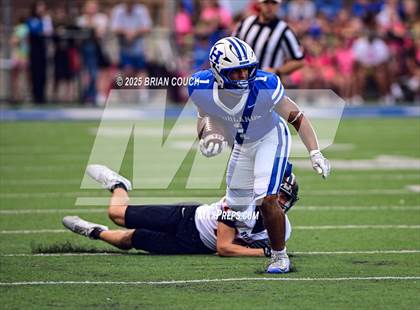 Thumbnail 2 in Highlands vs Ryle photogallery.