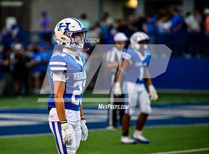 Thumbnail 2 in Highlands vs Ryle photogallery.