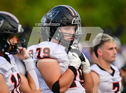 Thumbnail 3 in Highlands vs Ryle photogallery.