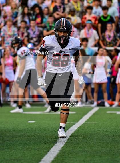Thumbnail 2 in Highlands vs Ryle photogallery.