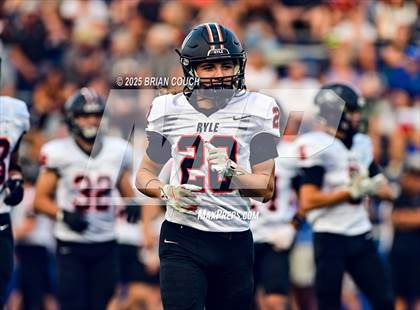 Thumbnail 2 in Highlands vs Ryle photogallery.