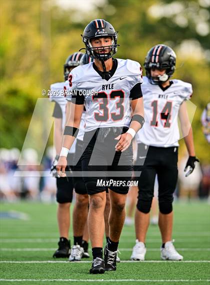 Thumbnail 1 in Highlands vs Ryle photogallery.