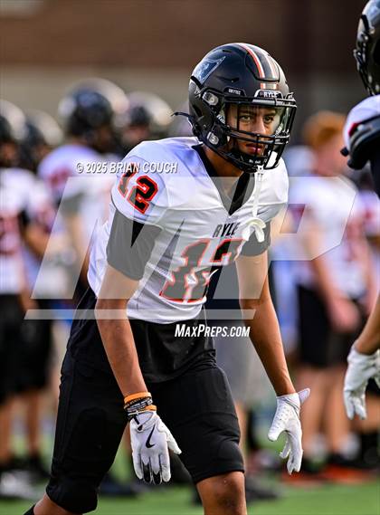 Thumbnail 2 in Highlands vs Ryle photogallery.