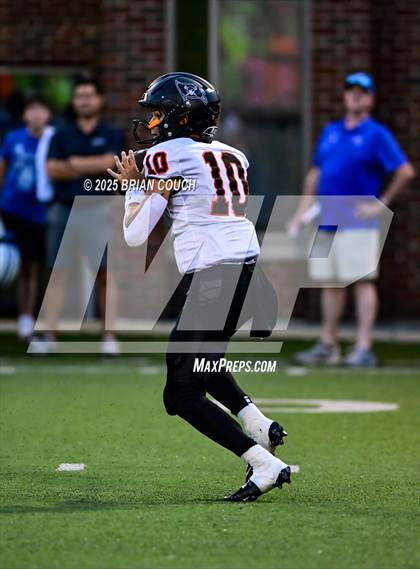 Thumbnail 1 in Highlands vs Ryle photogallery.