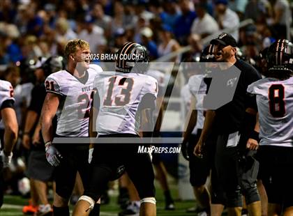 Thumbnail 3 in Highlands vs Ryle photogallery.