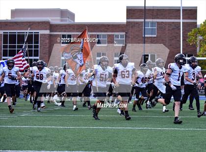 Thumbnail 2 in Highlands vs Ryle photogallery.