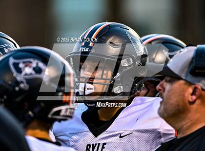 Thumbnail 2 in Highlands vs Ryle photogallery.