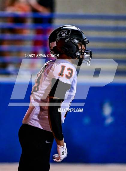 Thumbnail 2 in Highlands vs Ryle photogallery.