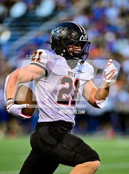 Thumbnail 1 in Highlands vs Ryle photogallery.