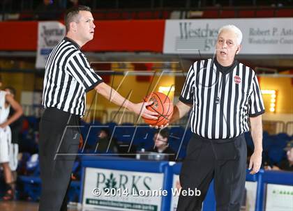Thumbnail 1 in Woodlands vs Kingston (Slam Dunk Tournament) photogallery.