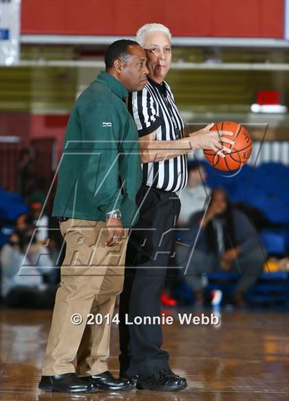 Thumbnail 1 in Woodlands vs Kingston (Slam Dunk Tournament) photogallery.