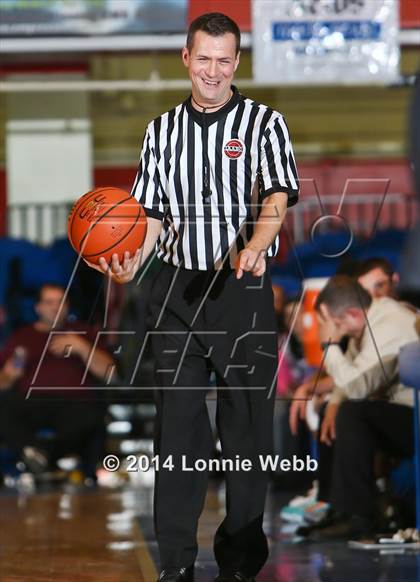 Thumbnail 1 in Woodlands vs Kingston (Slam Dunk Tournament) photogallery.
