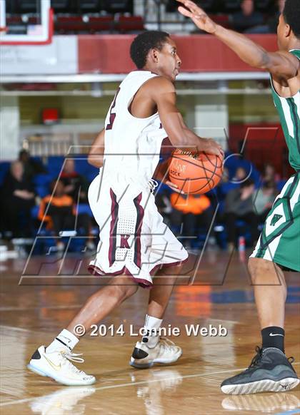 Thumbnail 3 in Woodlands vs Kingston (Slam Dunk Tournament) photogallery.