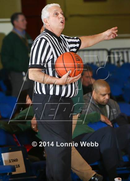Thumbnail 3 in Woodlands vs Kingston (Slam Dunk Tournament) photogallery.