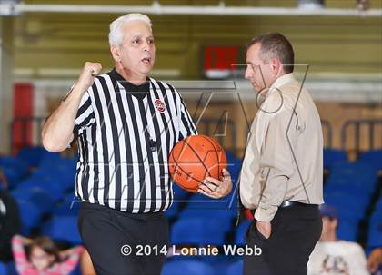 Thumbnail 1 in Woodlands vs Kingston (Slam Dunk Tournament) photogallery.