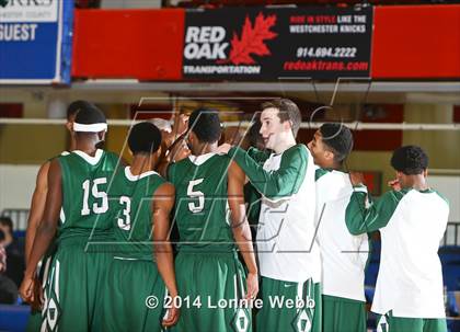 Thumbnail 2 in Woodlands vs Kingston (Slam Dunk Tournament) photogallery.