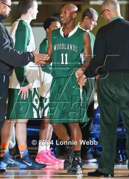 Thumbnail 3 in Woodlands vs Kingston (Slam Dunk Tournament) photogallery.