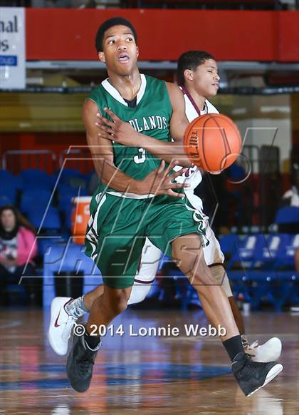 Thumbnail 3 in Woodlands vs Kingston (Slam Dunk Tournament) photogallery.