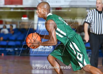 Thumbnail 2 in Woodlands vs Kingston (Slam Dunk Tournament) photogallery.