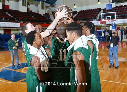 Thumbnail 2 in Woodlands vs Kingston (Slam Dunk Tournament) photogallery.