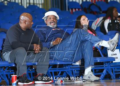 Thumbnail 3 in Woodlands vs Kingston (Slam Dunk Tournament) photogallery.