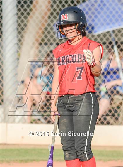 Thumbnail 3 in Maricopa @ Marcos de Niza photogallery.