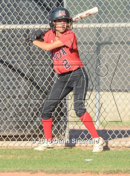 Thumbnail 1 in Maricopa @ Marcos de Niza photogallery.