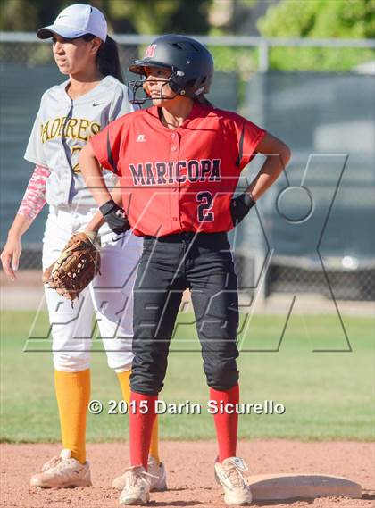 Thumbnail 2 in Maricopa @ Marcos de Niza photogallery.